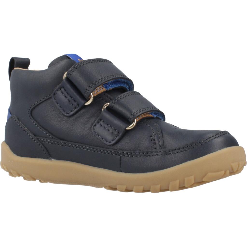 Buty BOBUX TREK Niebieski 5/5