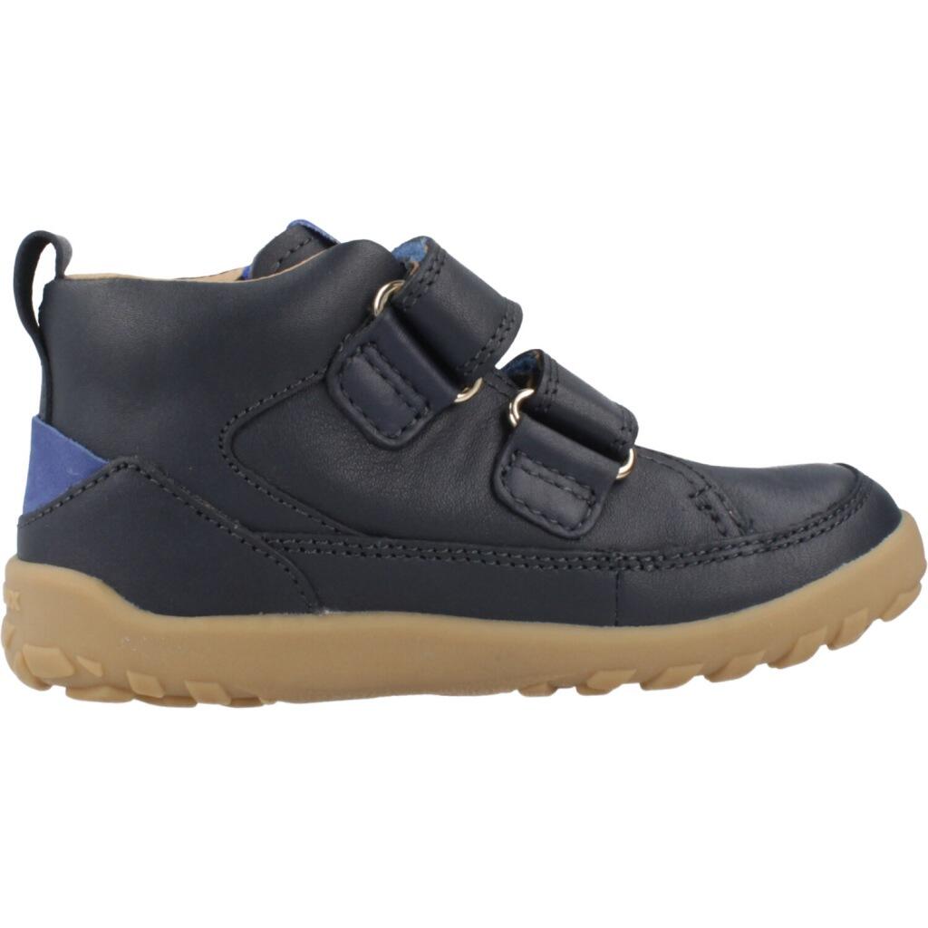 Buty BOBUX TREK Niebieski 4/5