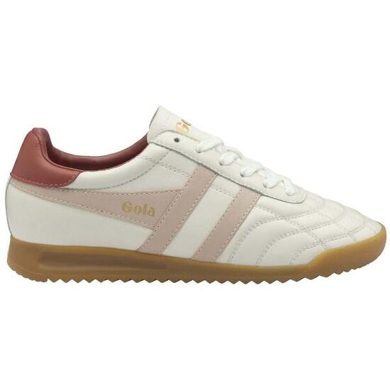 Vrouwen sneakers met veters Gola Stadium