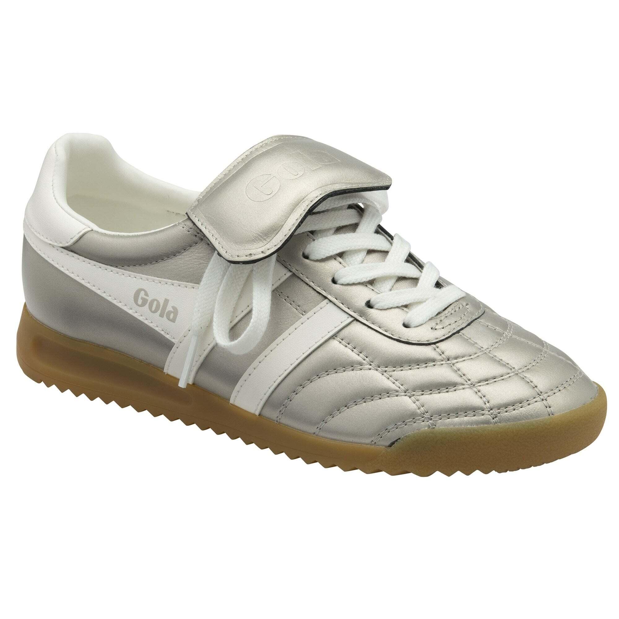 Sneakersy damskie Gola Stadium 86 2/3