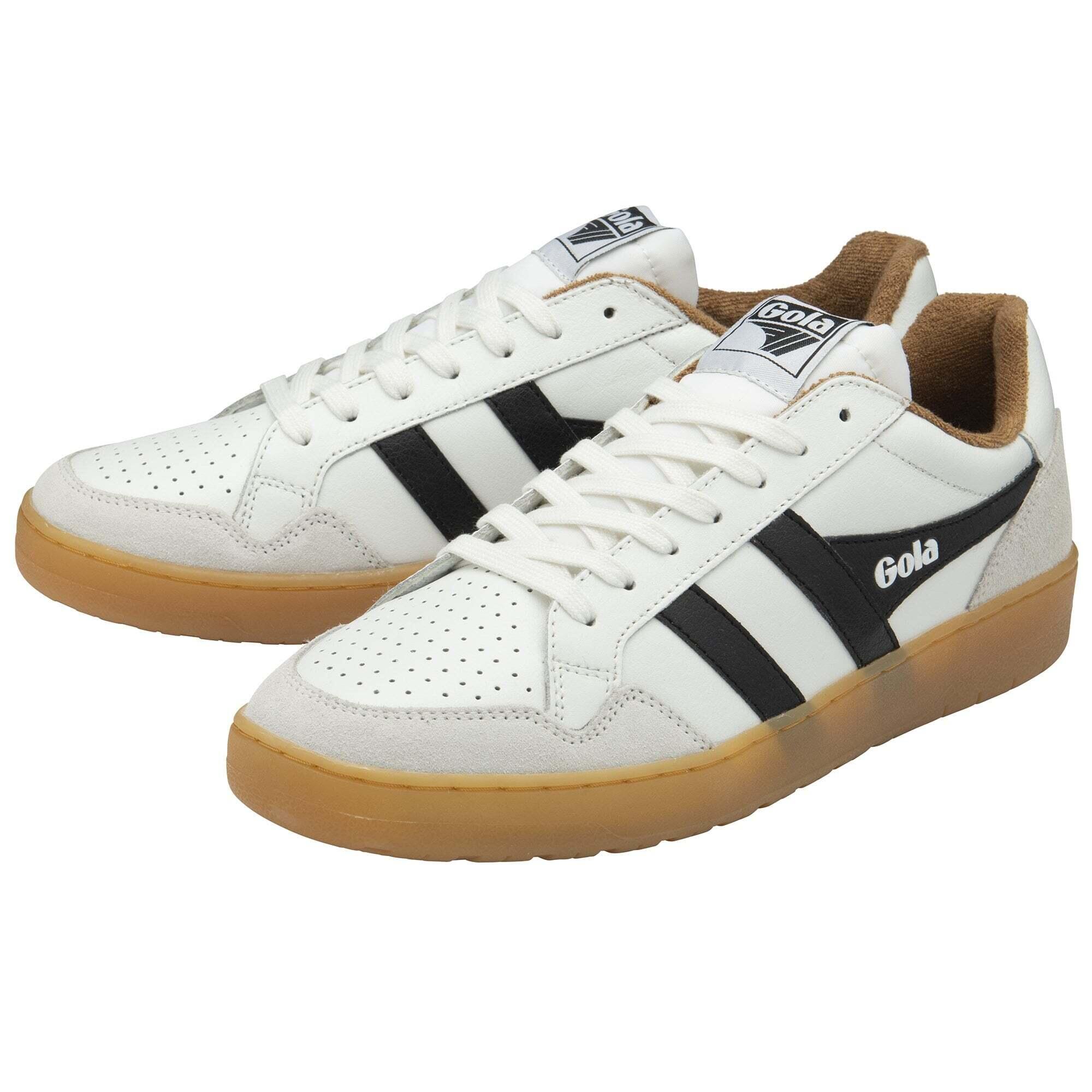 Baskets Gola Eagle 86 3/5