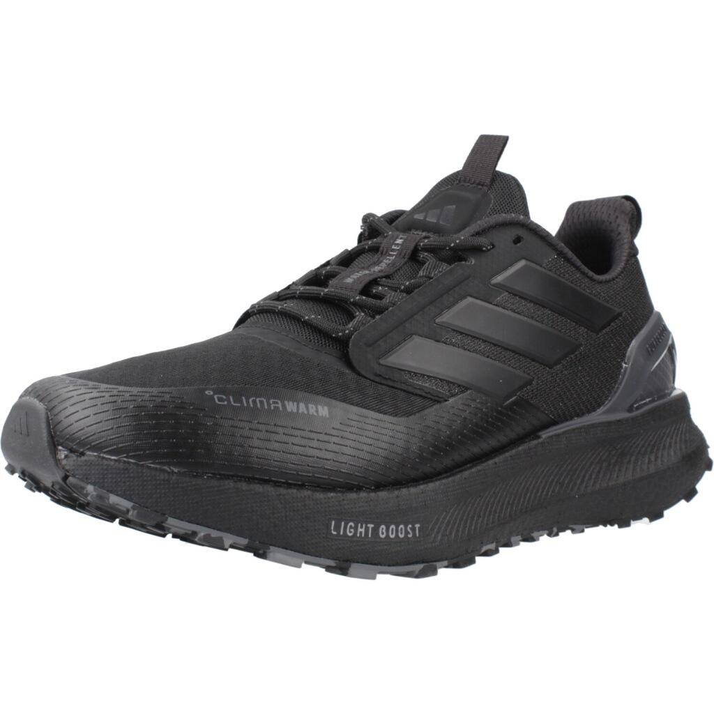 Buty ADIDAS PUREBOOST 5 CLIMAWA Czarny 1/5