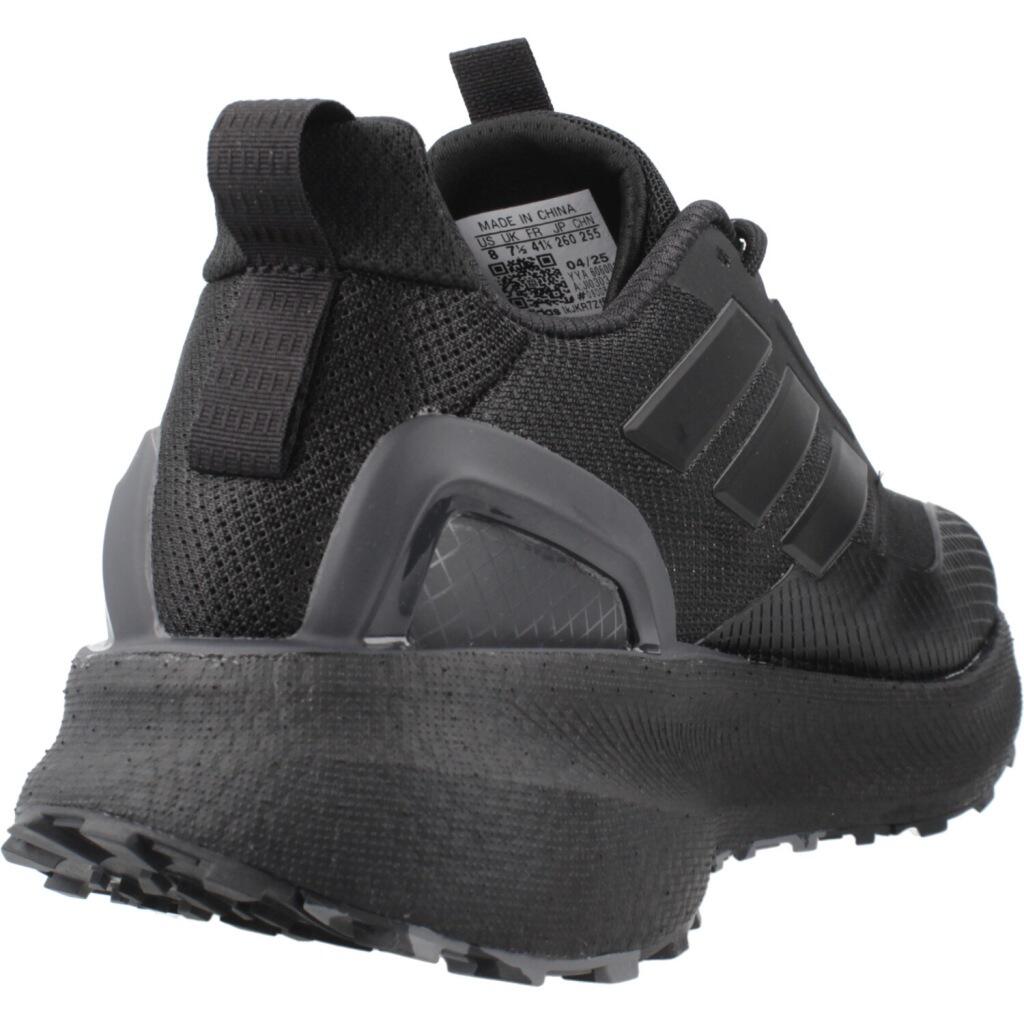 Buty ADIDAS PUREBOOST 5 CLIMAWA Czarny 3/5