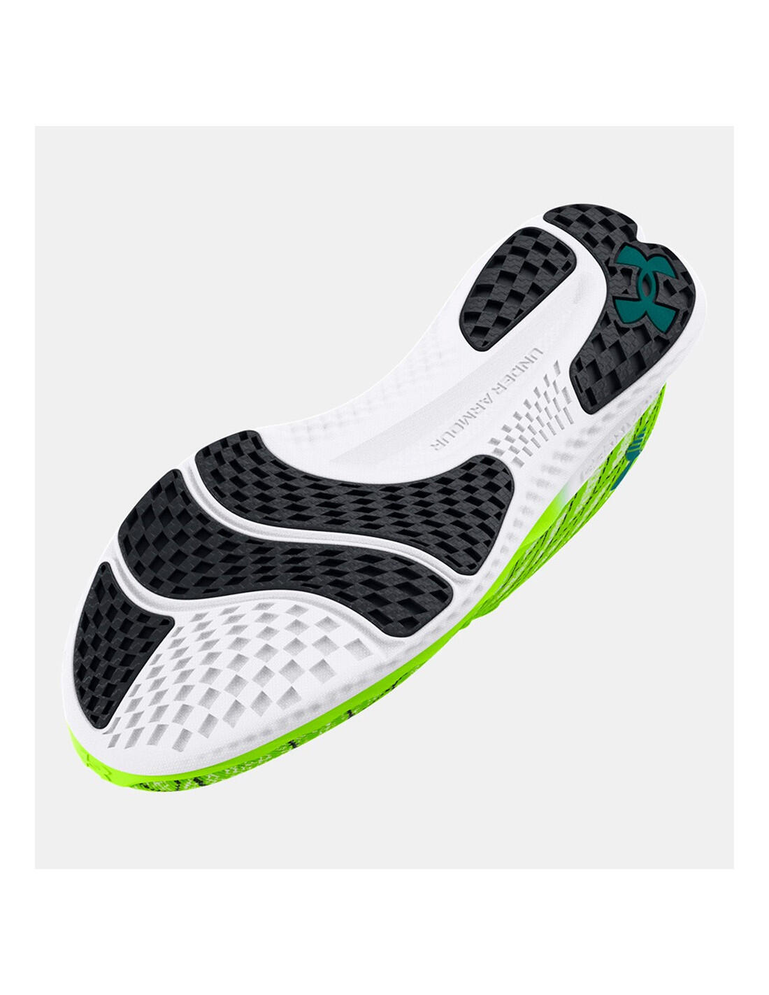 Baskets UNDER ARMOR Charged Breeze 2 5/5