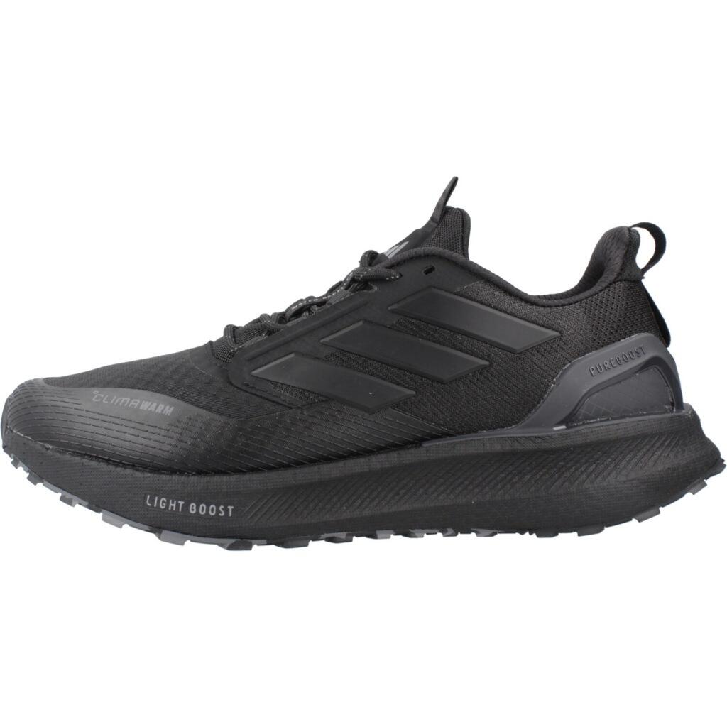 Buty ADIDAS PUREBOOST 5 CLIMAWA Czarny 2/5