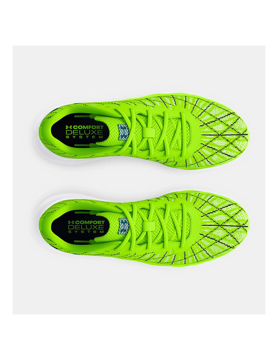 Baskets UNDER ARMOR Charged Breeze 2 4/5