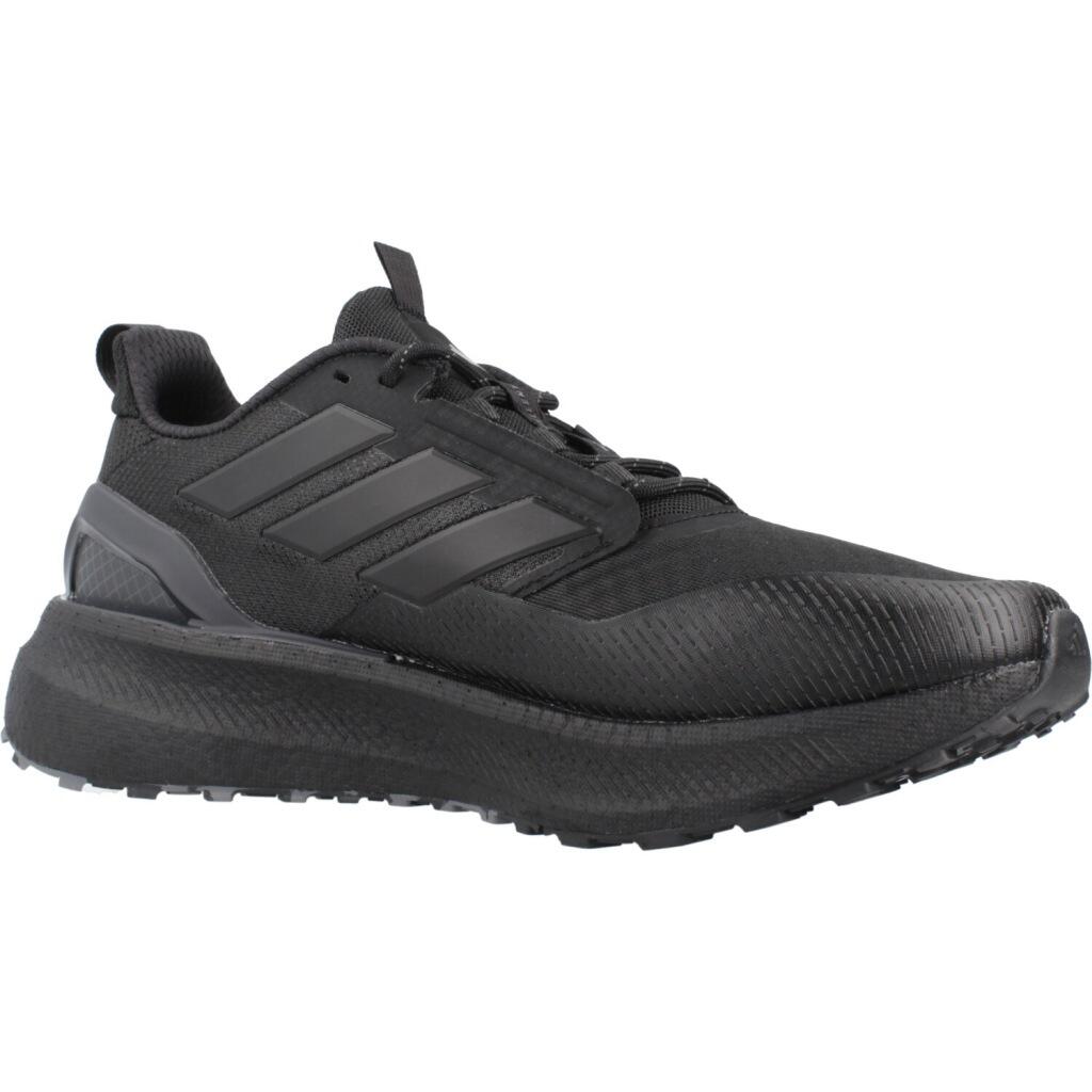 Buty ADIDAS PUREBOOST 5 CLIMAWA Czarny 5/5