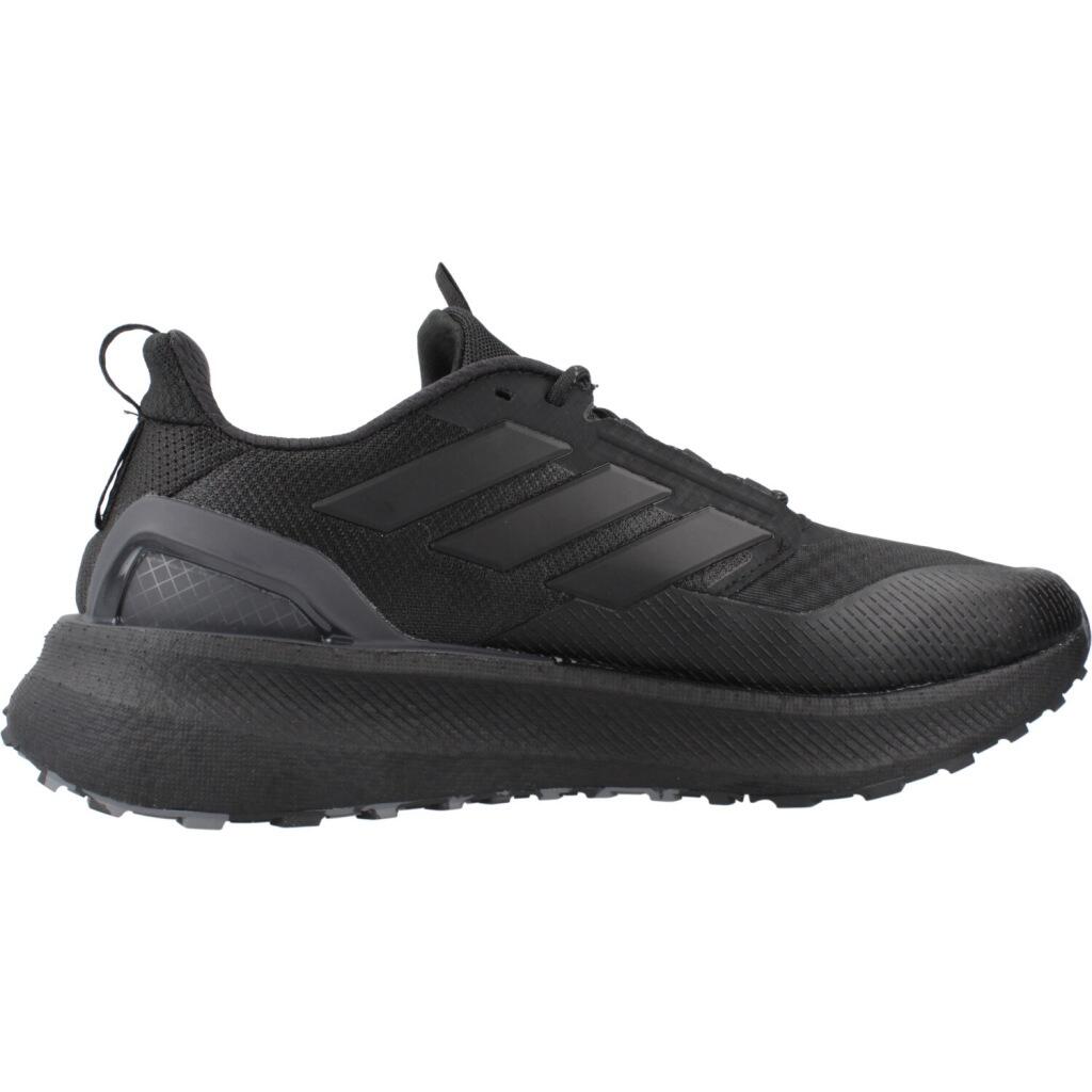 Buty ADIDAS PUREBOOST 5 CLIMAWA Czarny 4/5