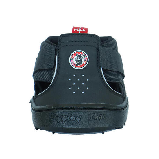 Ochraniacze kopyt dla koni hipposandale do trekkingu Equine Fusion