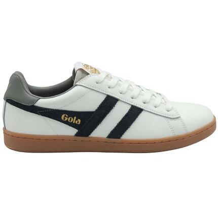 Baskets cuir Gola Equipe II