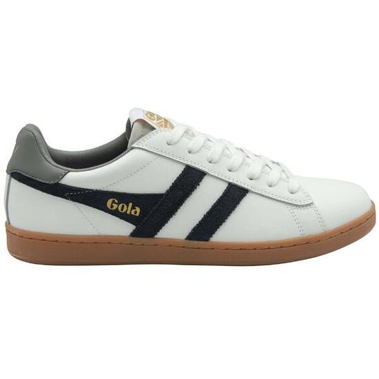 Baskets cuir Gola Equipe II