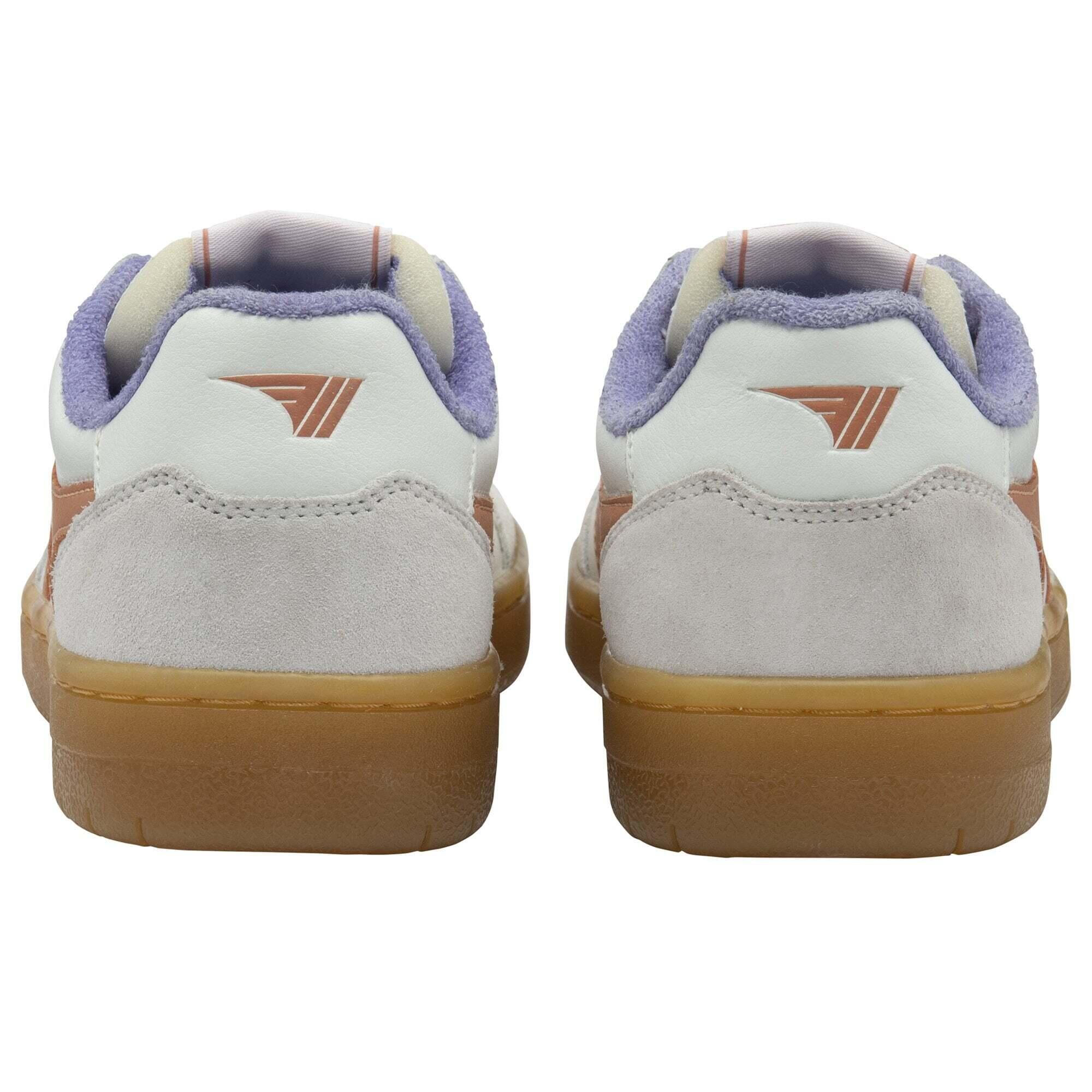 Sneakersy damskie Gola Eagle 86 3/3