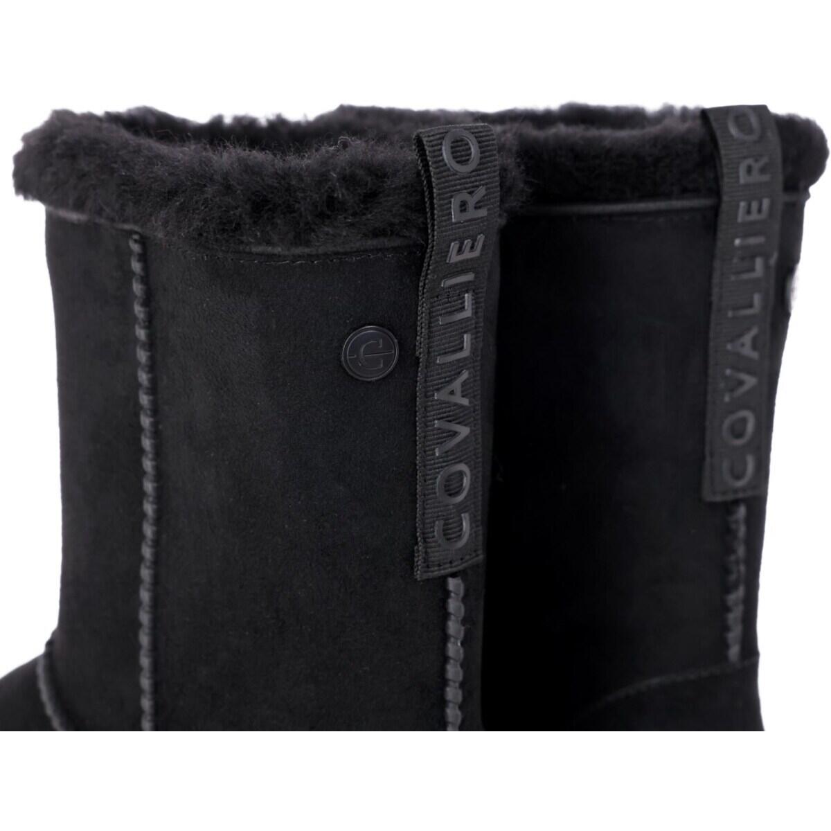 Bottes d'hiver Covalliero 2/5