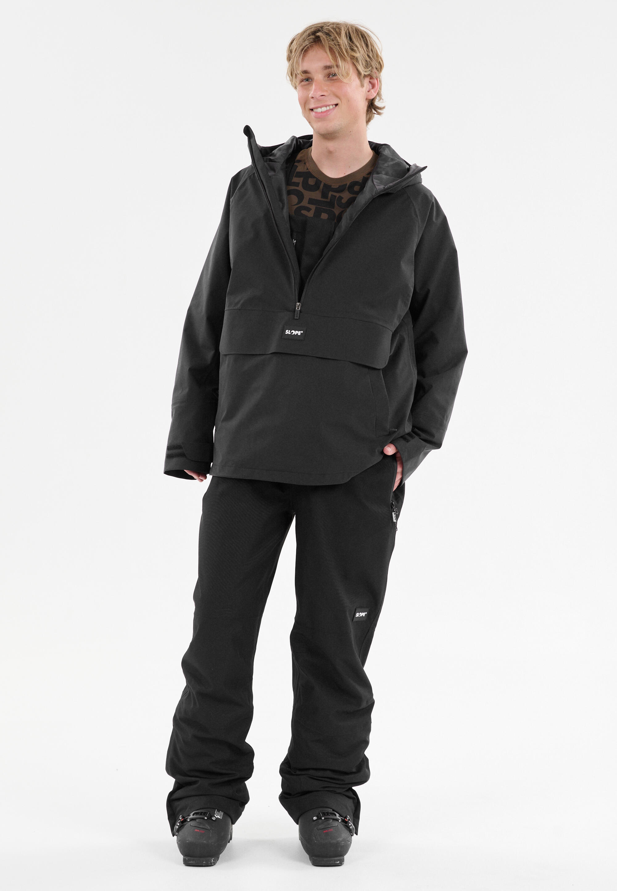 Pantalon de ski Kenwood 3/7
