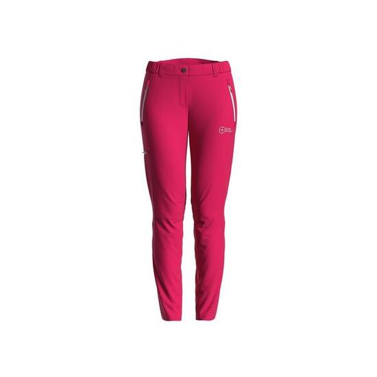 Pantalon femme Great Escapes Purace