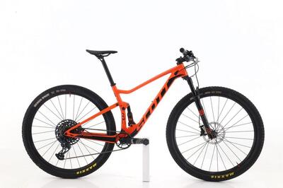Refurbished MTB Fully · Spark RC 900 GX · Sehr guter Zustand