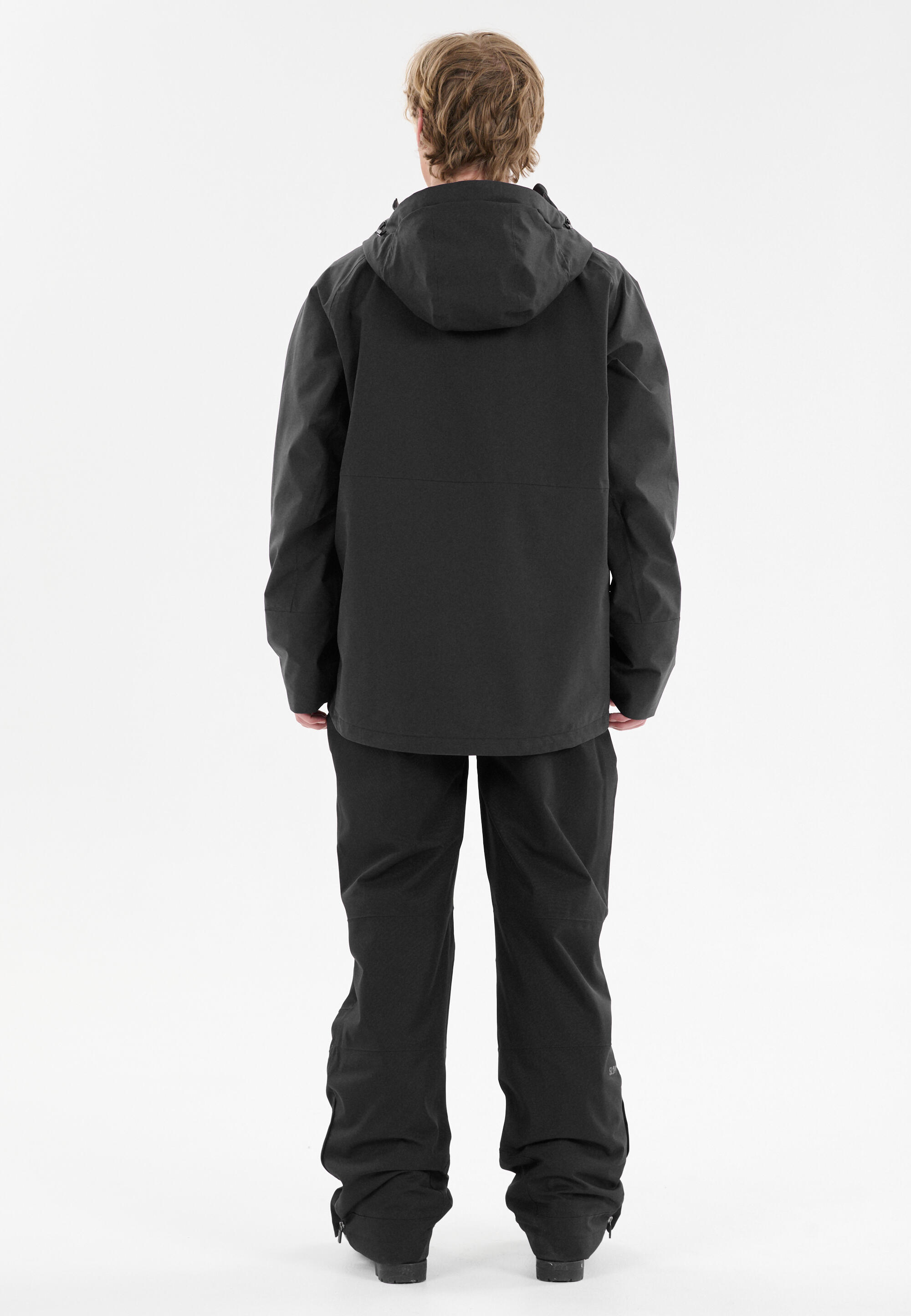 Pantalon de ski Kenwood 5/7