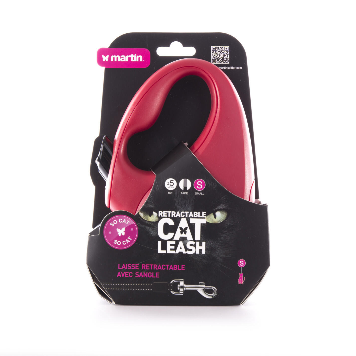 Dog leash Martin Sellier So Cat S 2/2