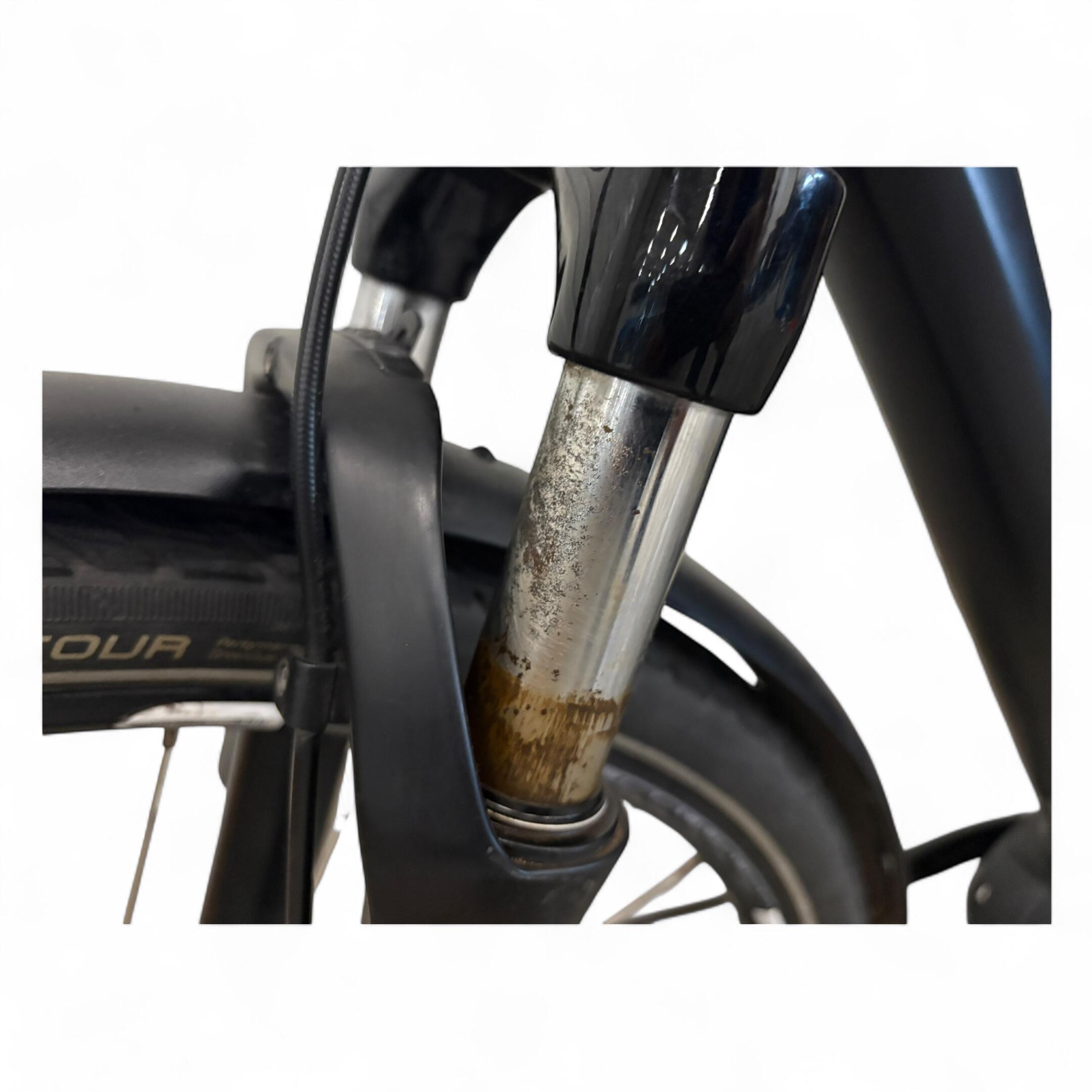 Seconde vie - Vélo speed pedelec - Oxford S-Pedelec 7/7