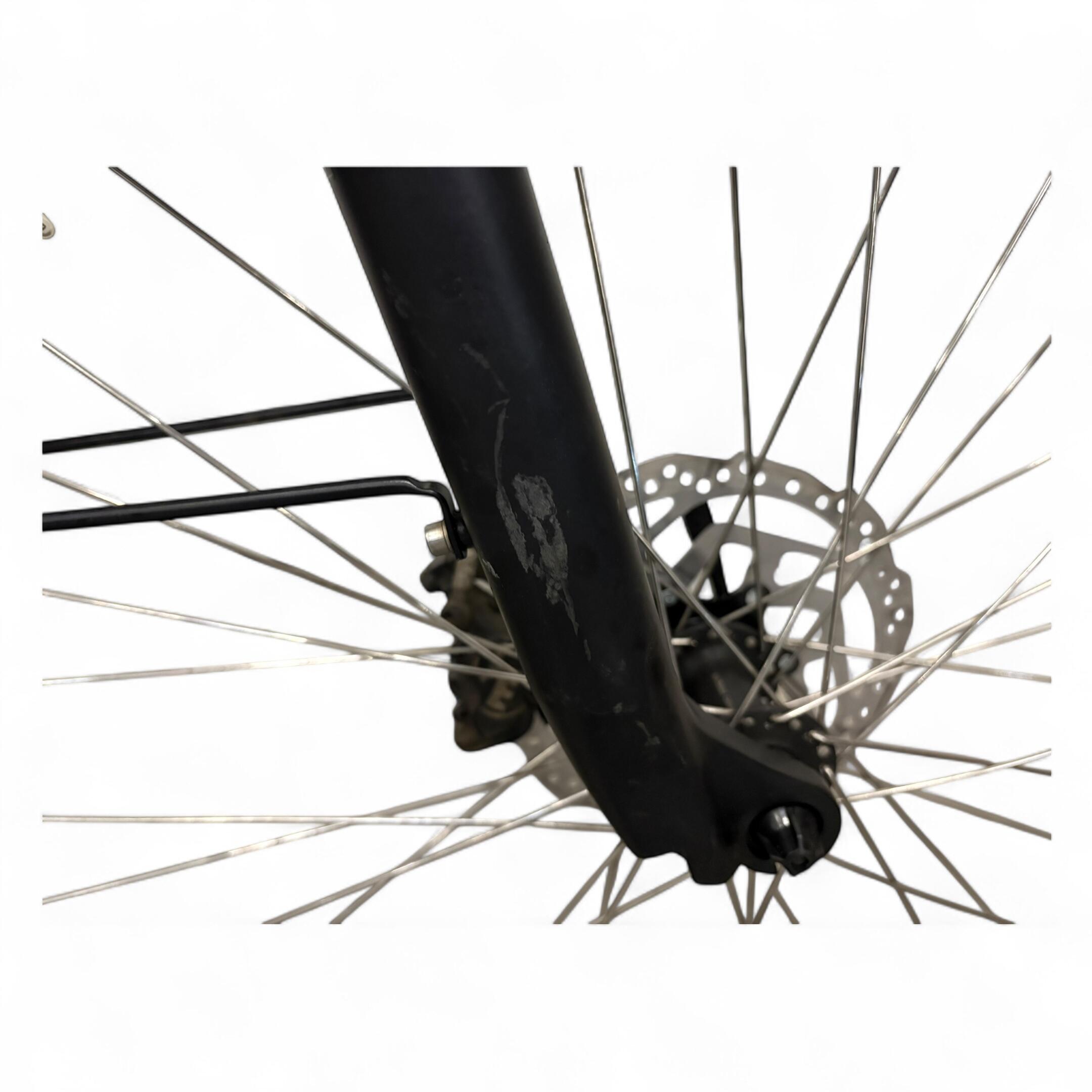Seconde vie - Vélo speed pedelec - Oxford S-Pedelec 6/7