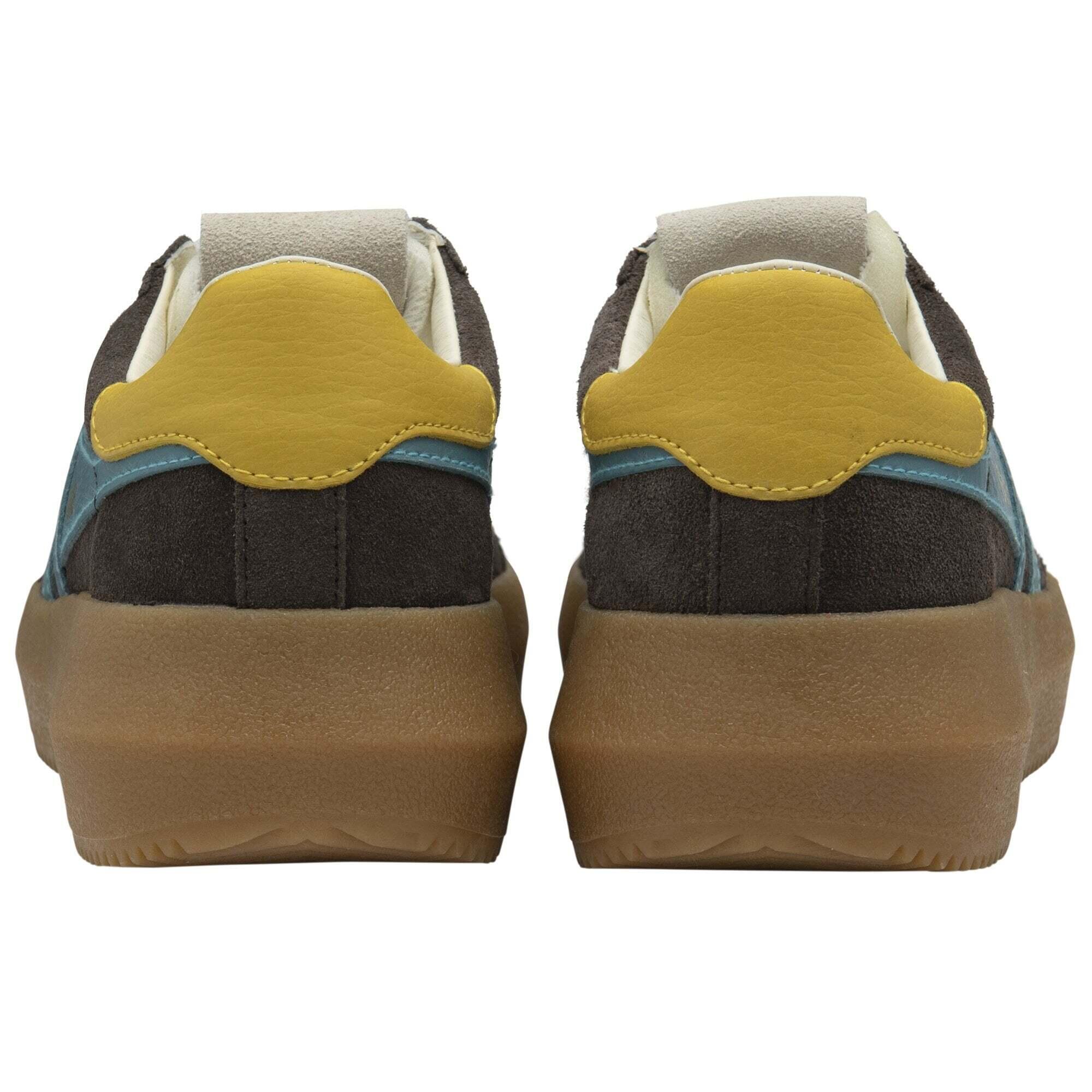 Baskets femme Gola Athena Trainer 5/5