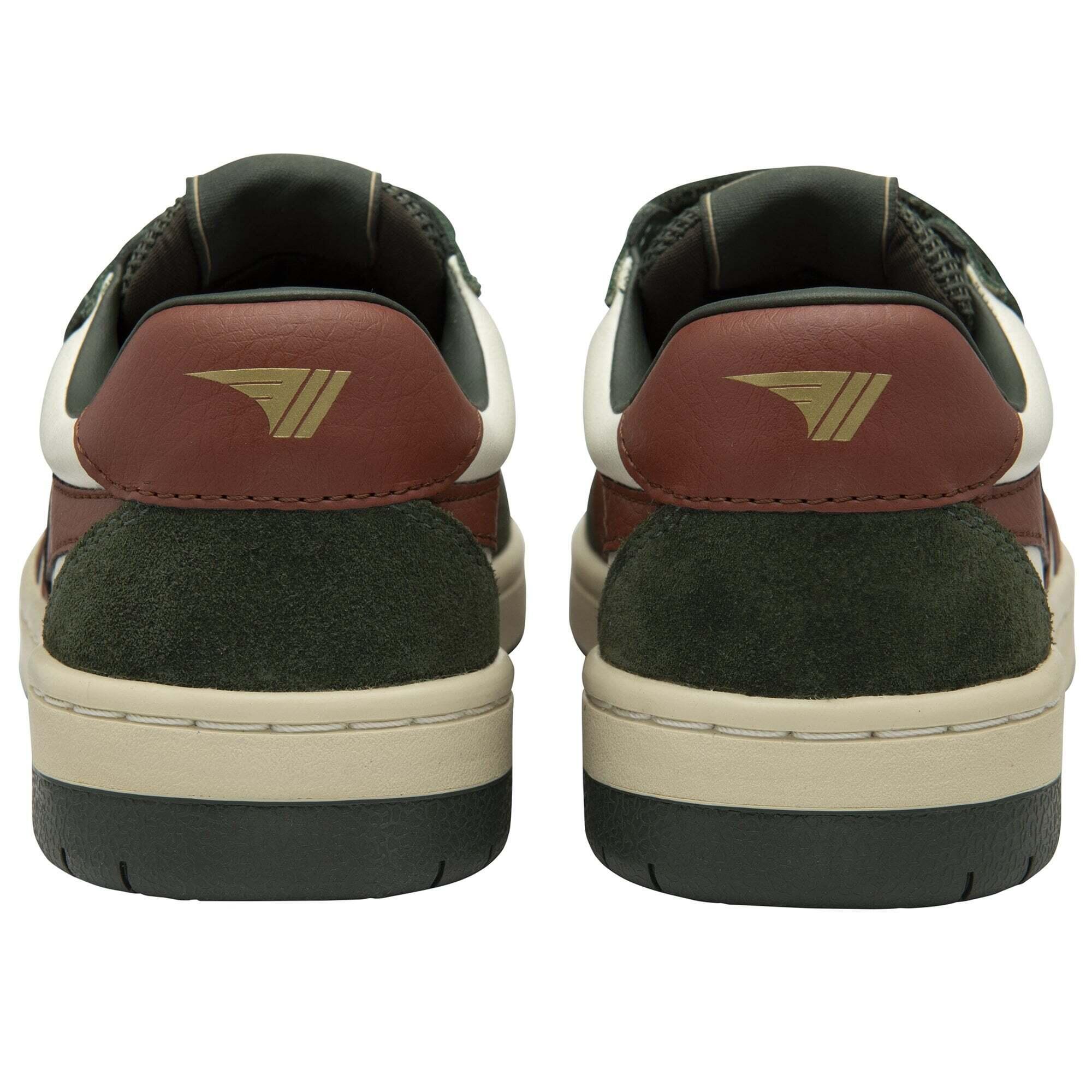Baskets enfant Gola Hawk 3/4