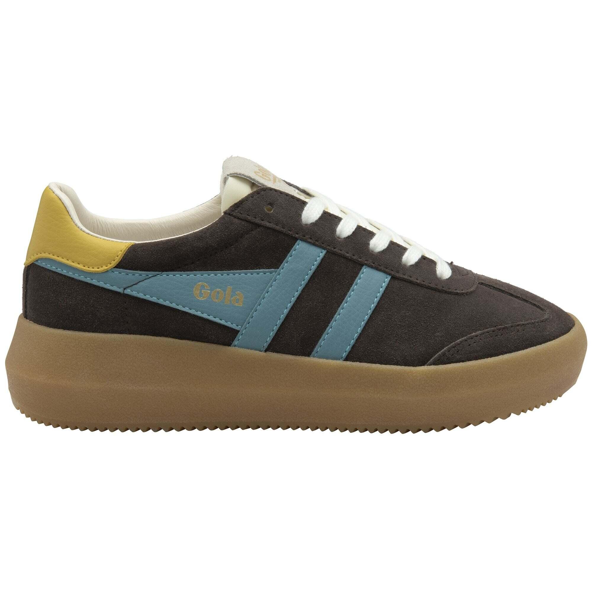 GOLA Women's Trainers Gola Athena Trainer