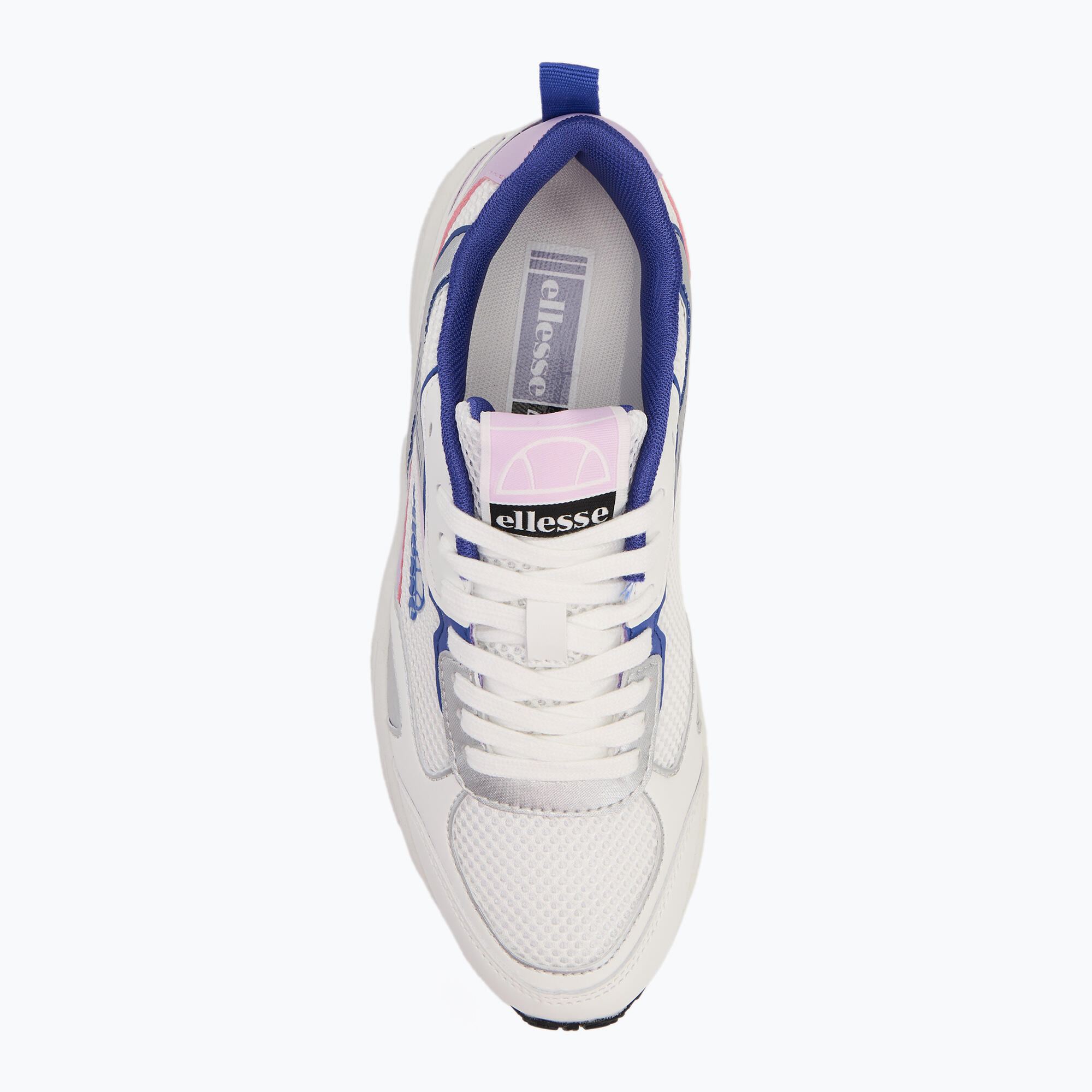 Buty damskie Ellesse Crystal 5/5