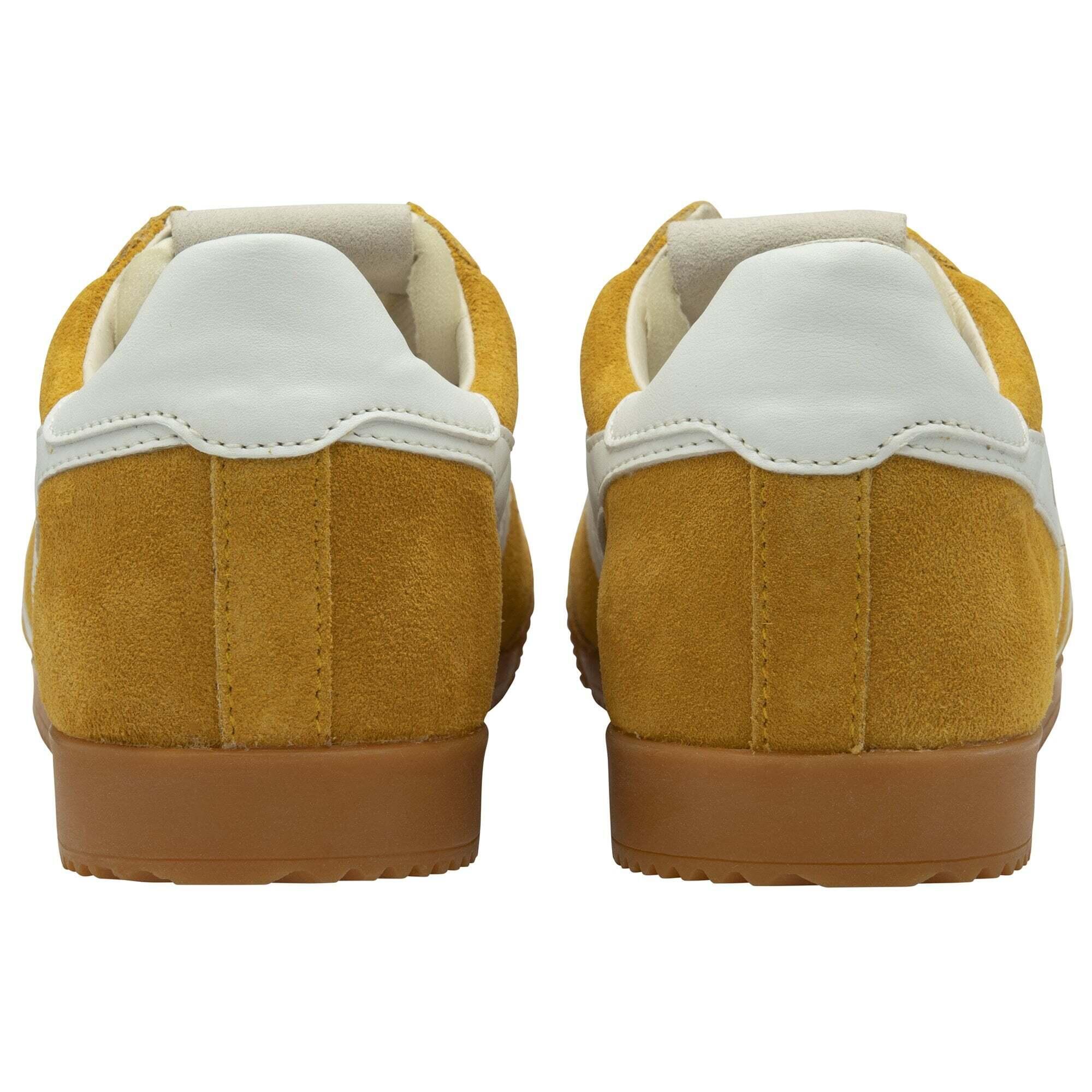 Baskets femme Gola Elan 3/5