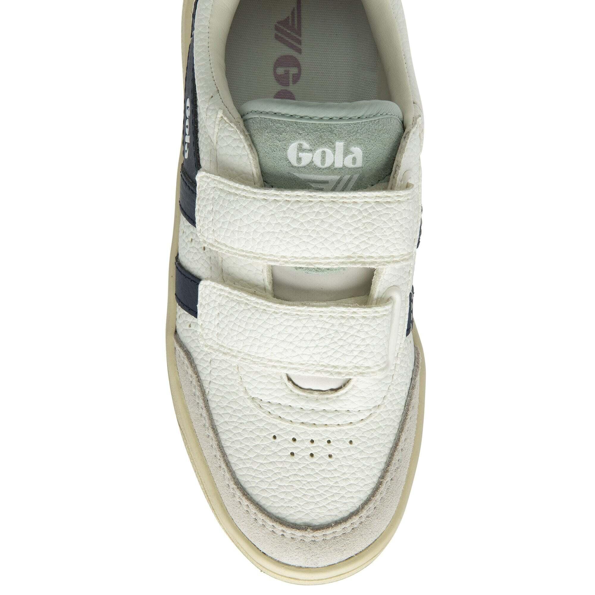 Baskets enfant Gola Falcon 4/4