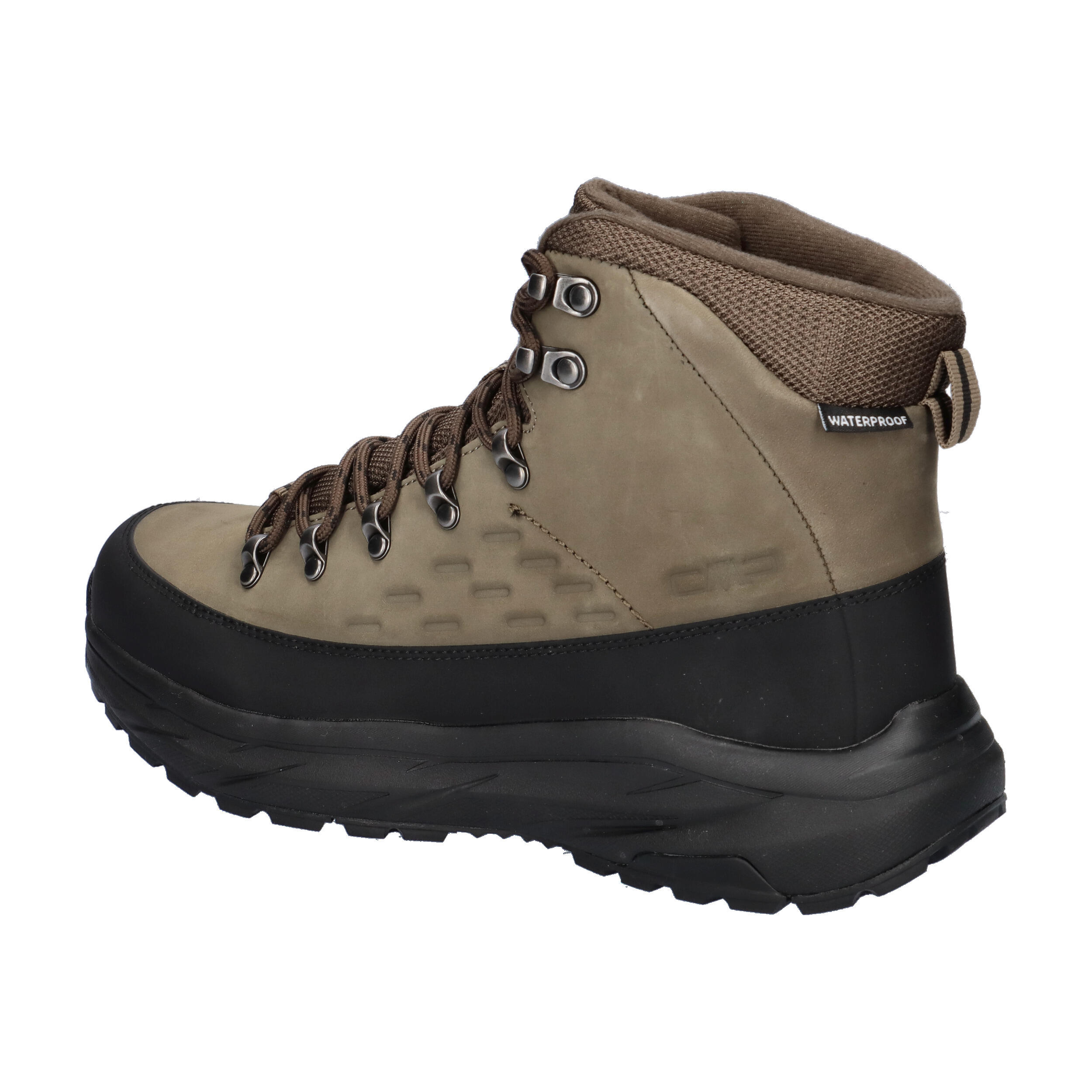 CMP Herren Winterstiefel Dypsie Mid WP 3Q83257 3/7