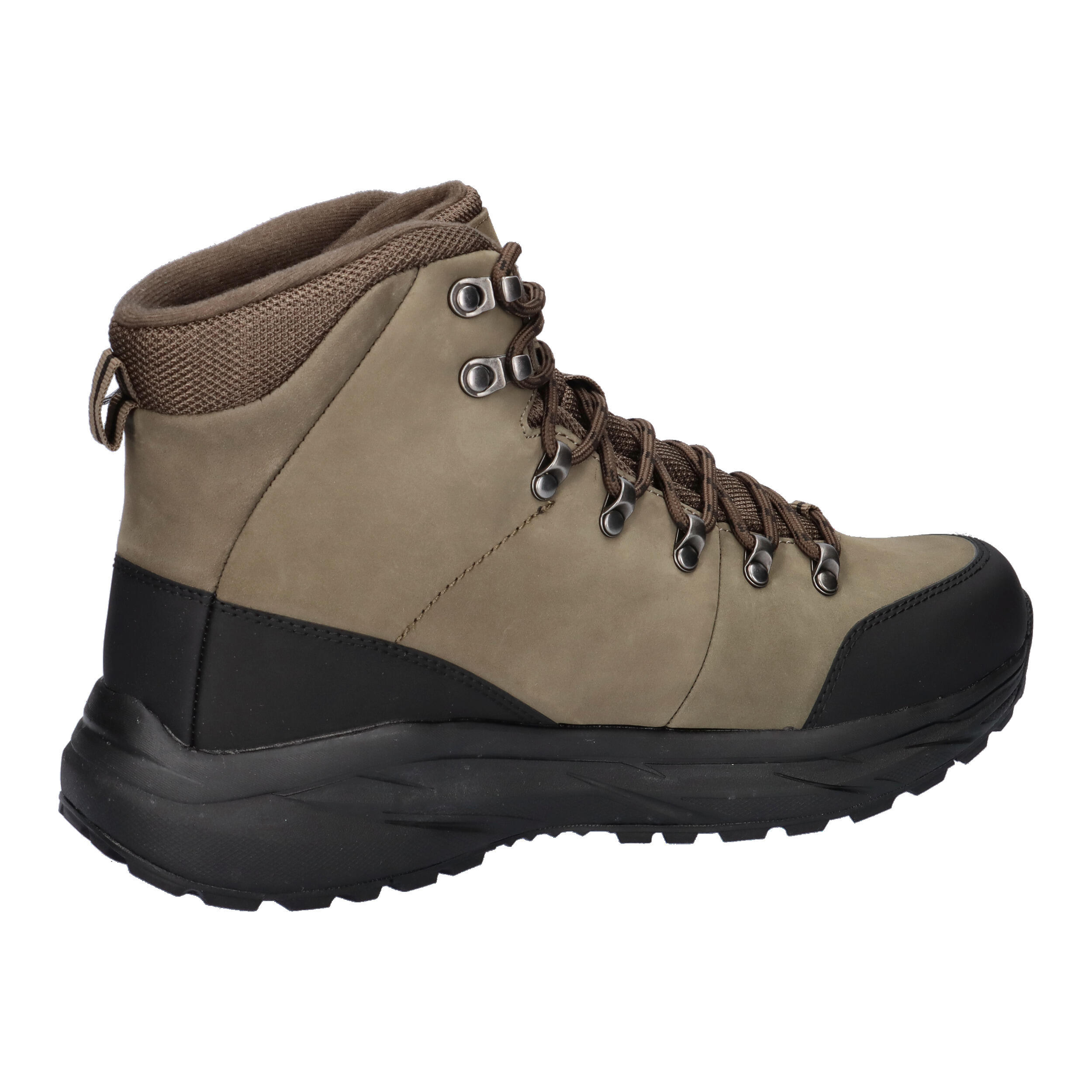CMP Herren Winterstiefel Dypsie Mid WP 3Q83257 7/7