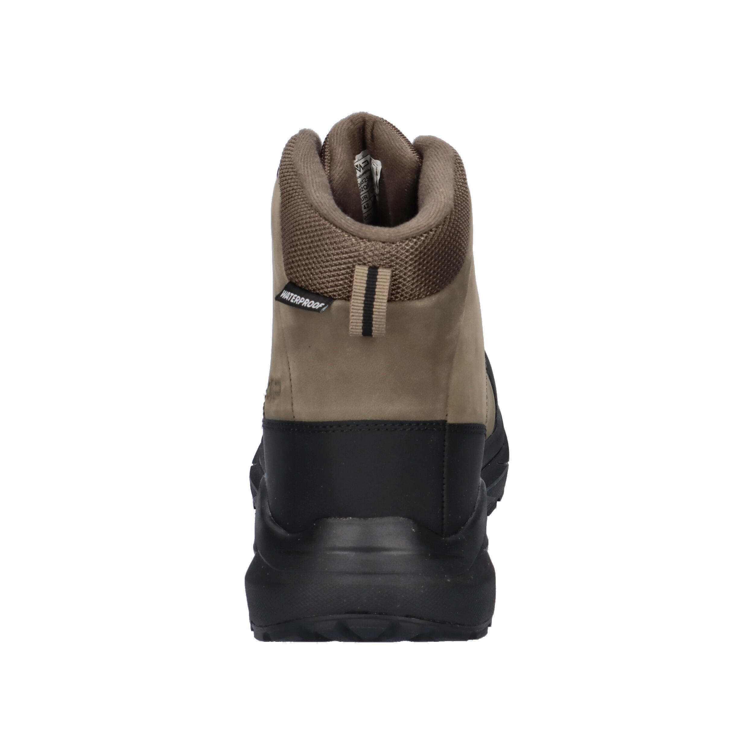 CMP Herren Winterstiefel Dypsie Mid WP 3Q83257 5/7