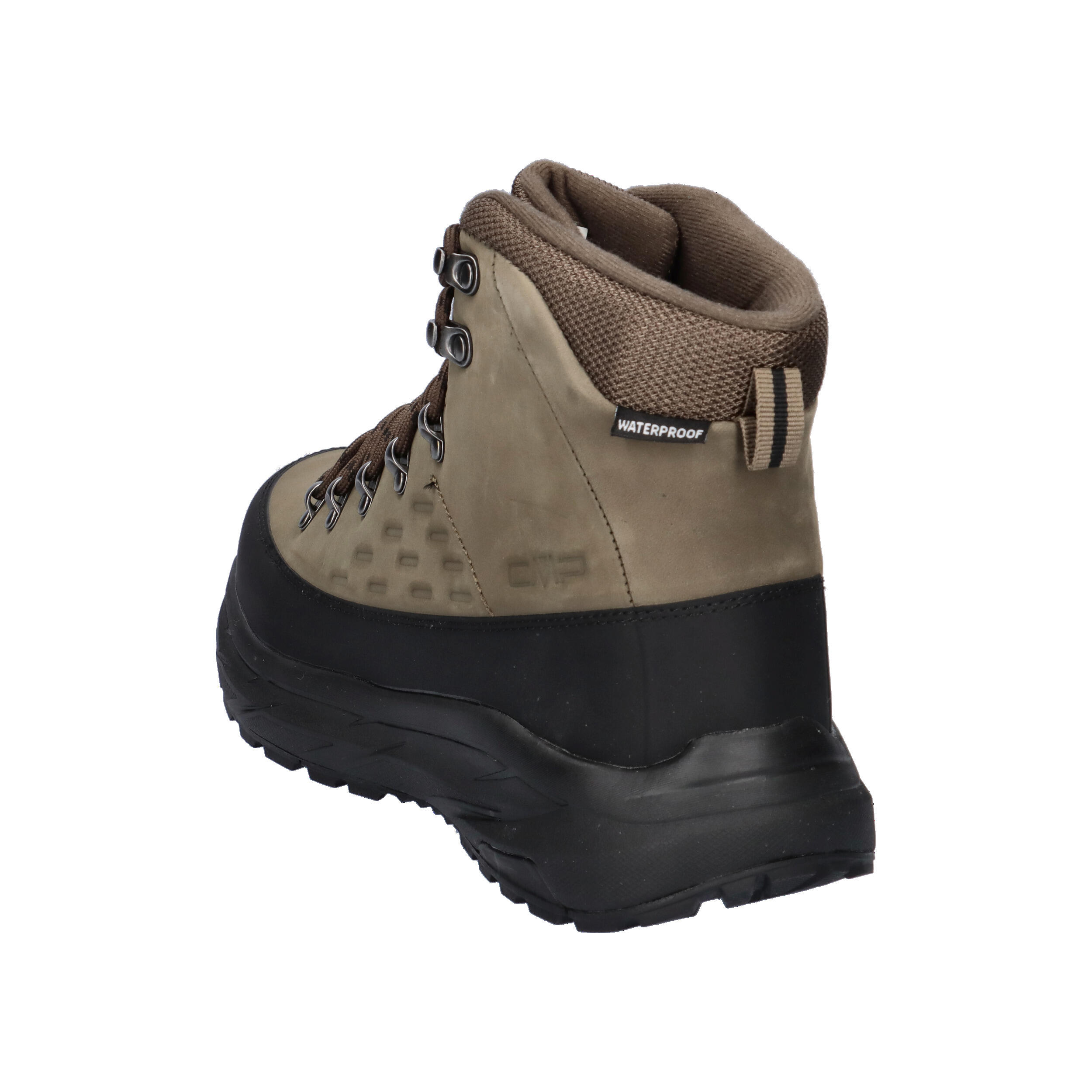 CMP Herren Winterstiefel Dypsie Mid WP 3Q83257 4/7