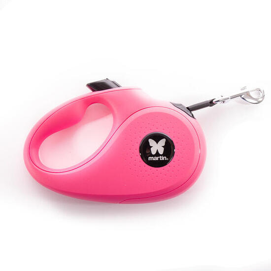 Guinzaglio per cani Martin Sellier Instinct XS