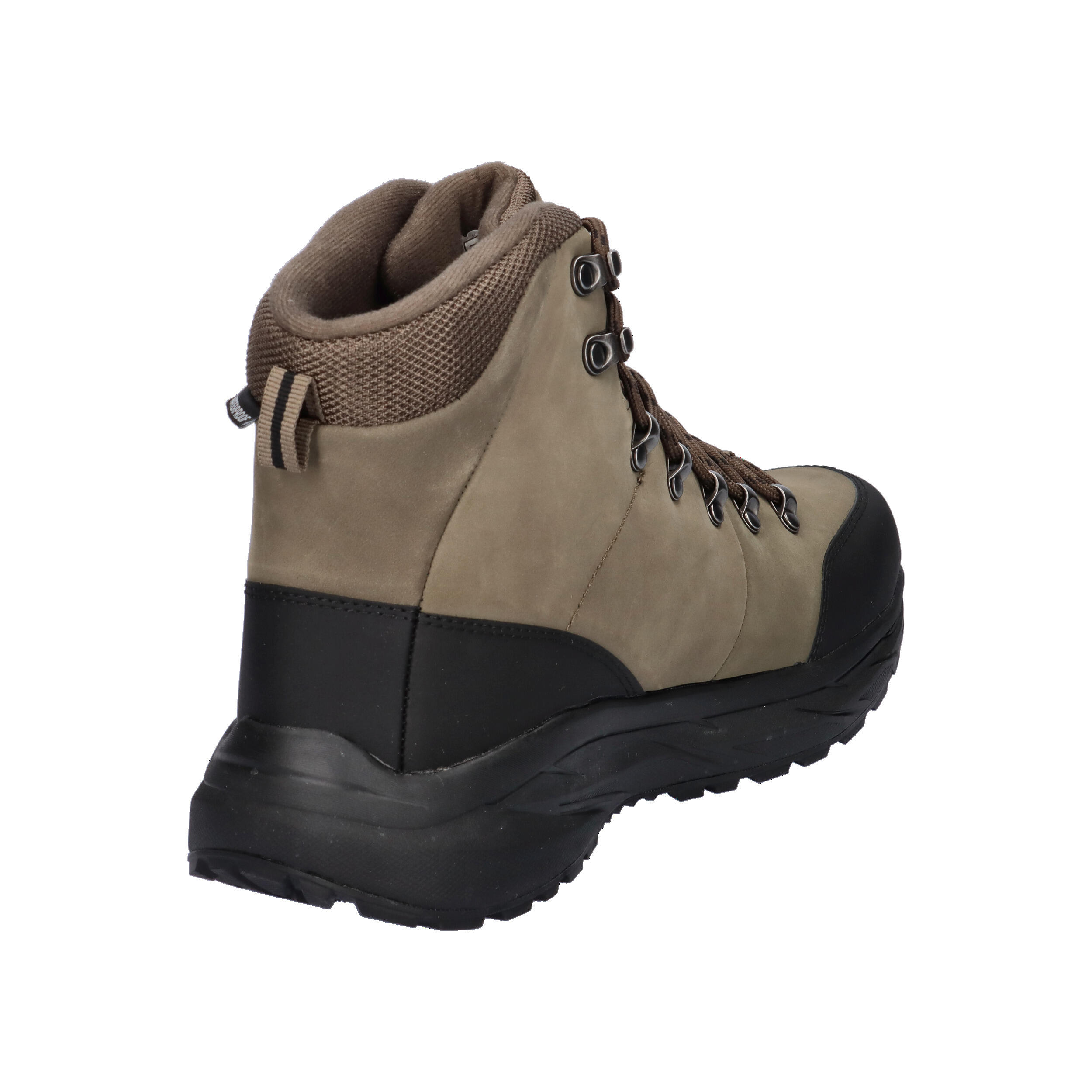 CMP Herren Winterstiefel Dypsie Mid WP 3Q83257 6/7
