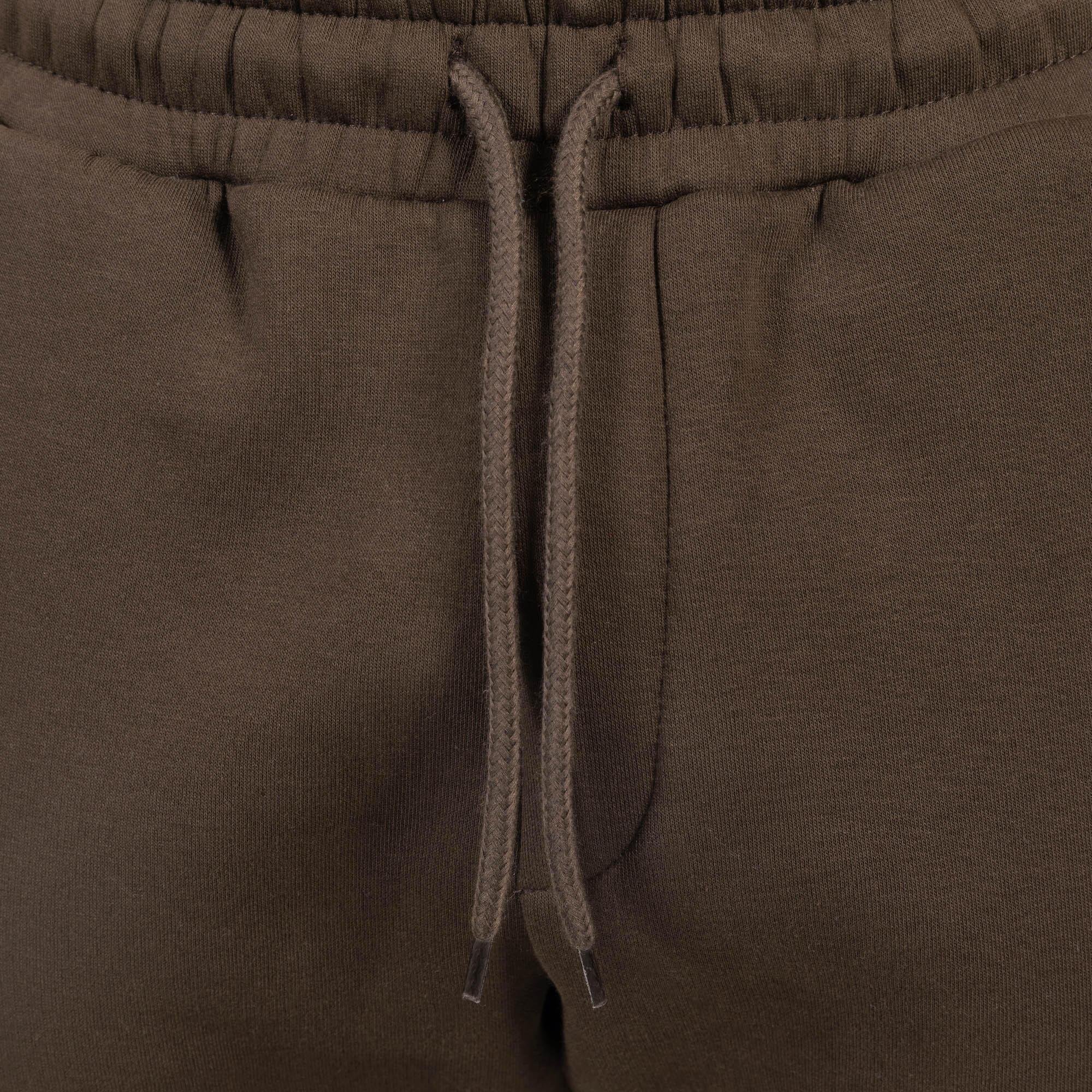 Herren Jogginghose Yasin Braun 5/5