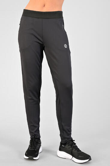 Spodnie Ocieplane Sportowe Damskie Nessi Sportswear