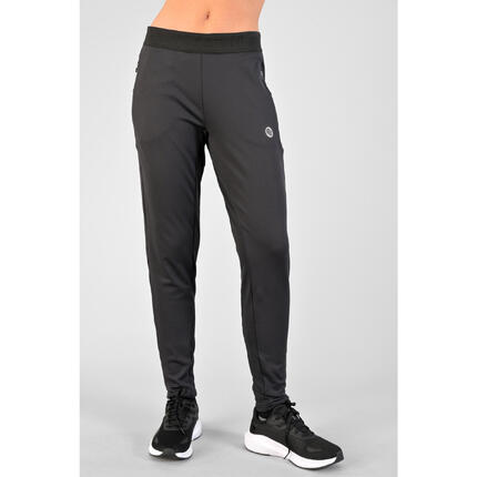 Spodnie Ocieplane Sportowe Damskie Nessi Sportswear