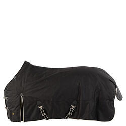 Couverture d'extérieur pour cheval imperméable BR Equitation 50g