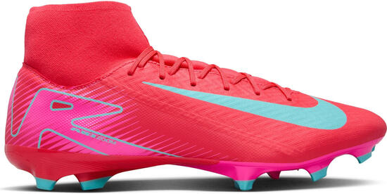 Buty piłkarskie korki męskie Nike ZM Superfly 10 Acad FG/MG