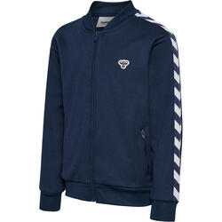 Veste de survêtement enfant Hummel Archive Reg Poly