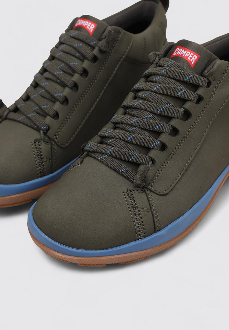 Chaussure de randonnée Baskets Homme Camper PEU PISTA GM Ver 3/5
