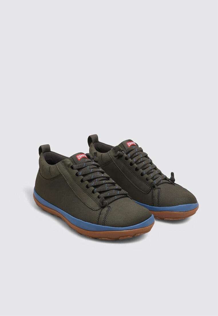 Chaussure de randonnée Baskets Homme Camper PEU PISTA GM Ver 2/5