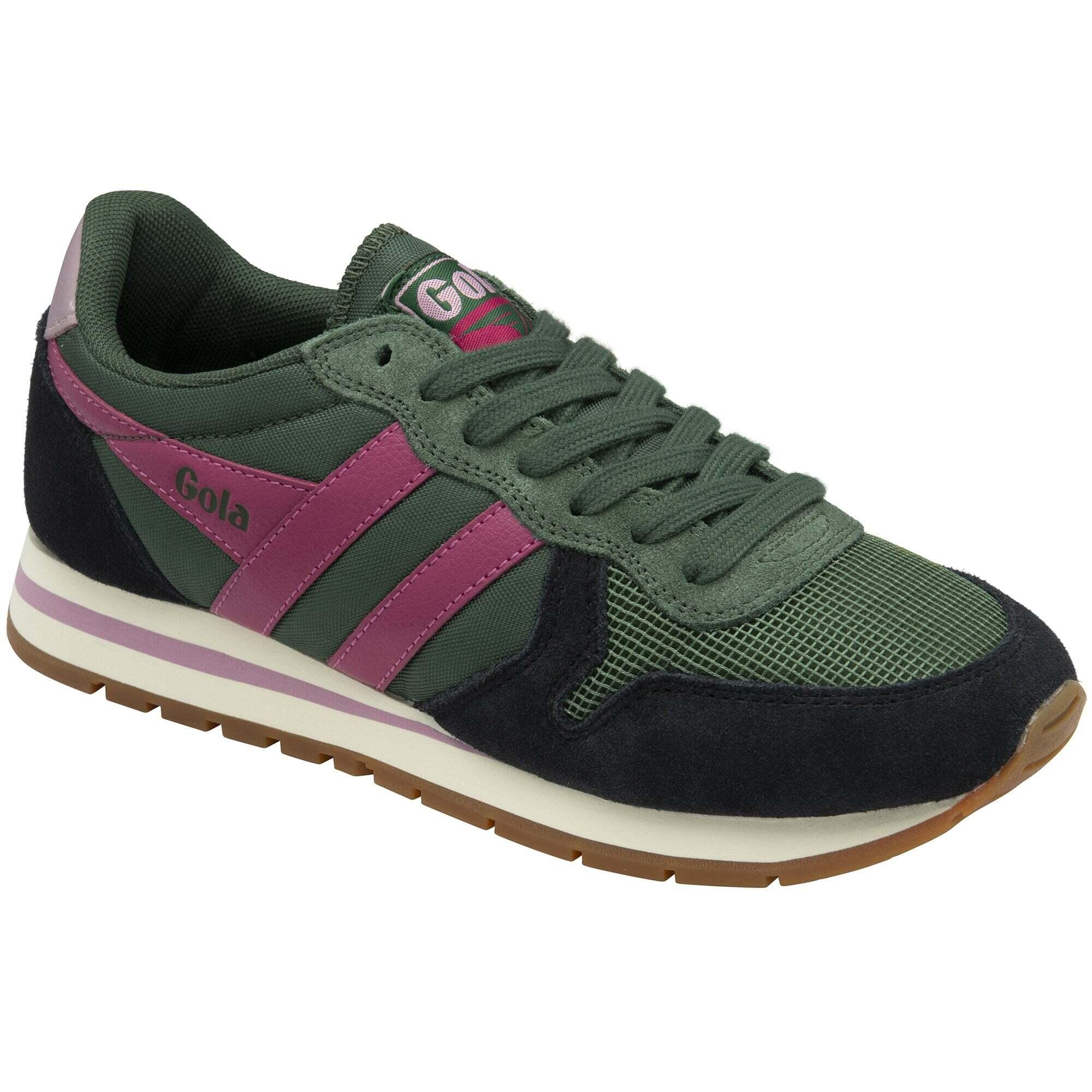 Sneakers Gola Daytona 2/7