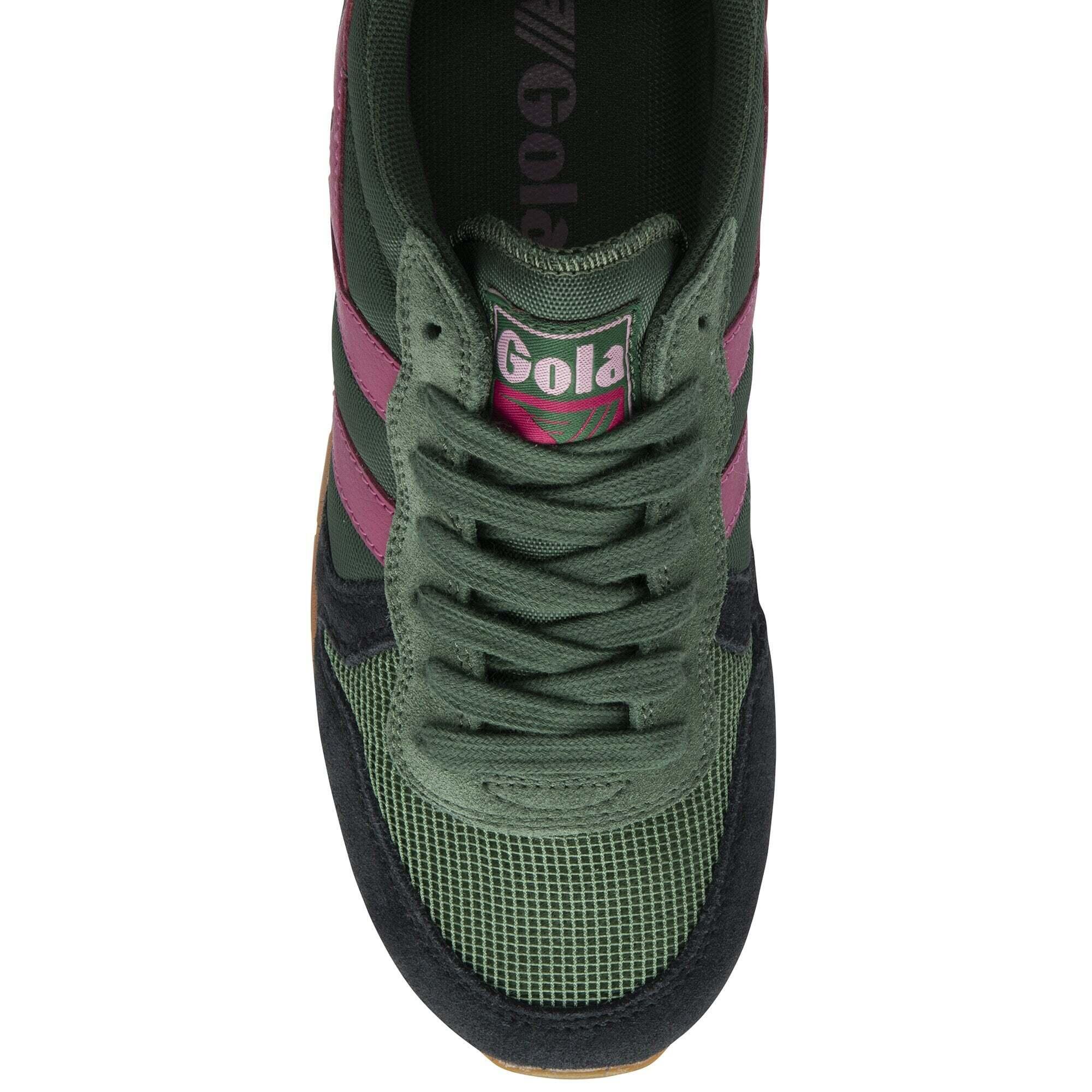 Sneakers Gola Daytona 5/7