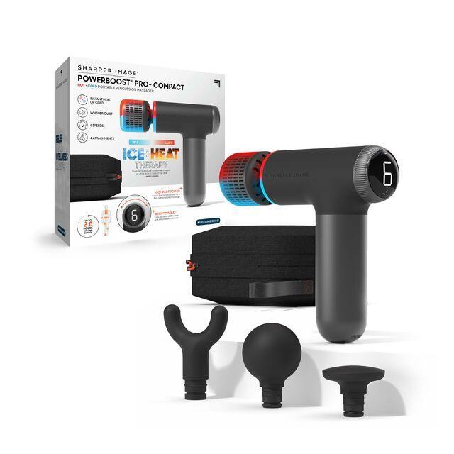 SHARPER IMAGE picture