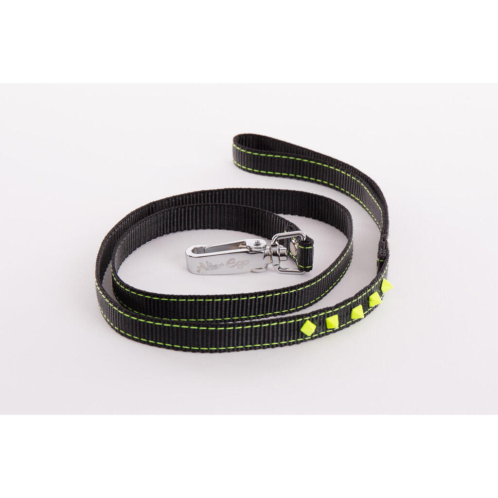 Fluorescent dog leash Martin Sellier