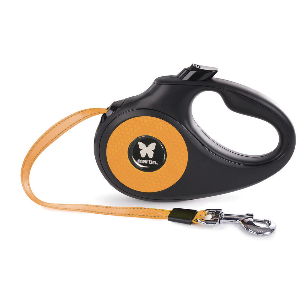 Webbing dog leash Martin Sellier M