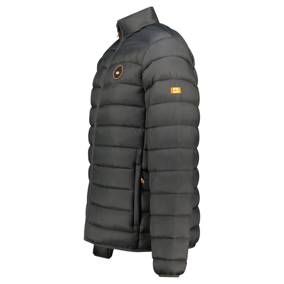 Krótka kurtka wodoodporna Canadian Peak Amigoclerceak 235